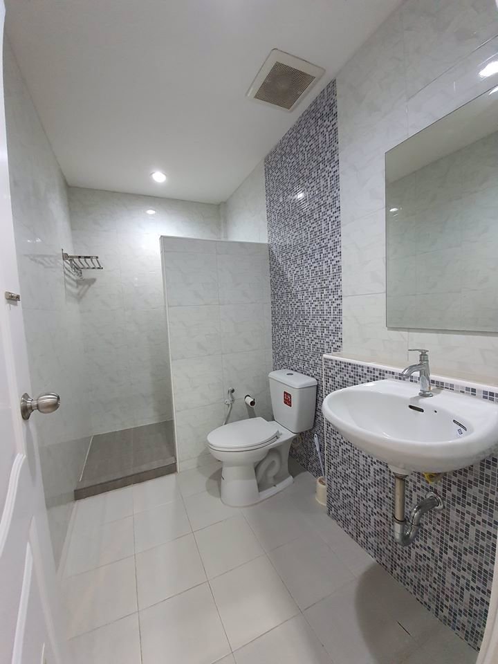 ให้เช่าทาวน์เฮ้าส์-2-ชั้น-ซอยอุดมสุข-33-ใกล้-bts-อุดมสุข