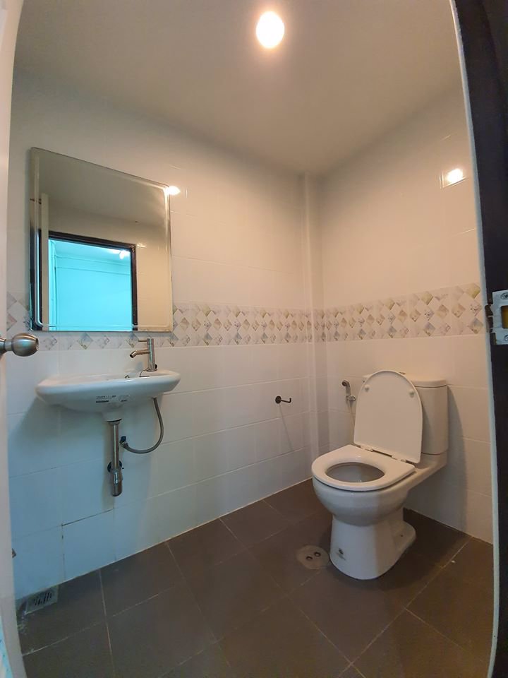 ให้เช่าทาวน์เฮ้าส์-2-ชั้น-ซอยอุดมสุข-33-ใกล้-bts-อุดมสุข