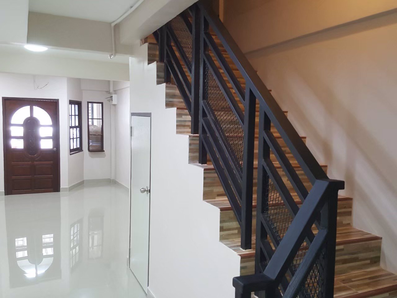 ให้เช่าทาวน์เฮ้าส์-2-ชั้น-ซอยอุดมสุข-33-ใกล้-bts-อุดมสุข