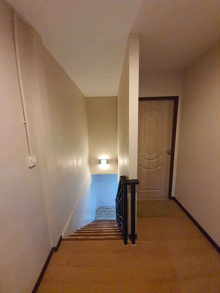 ให้เช่าทาวน์เฮ้าส์-2-ชั้น-ซอยอุดมสุข-33-ใกล้-bts-อุดมสุข