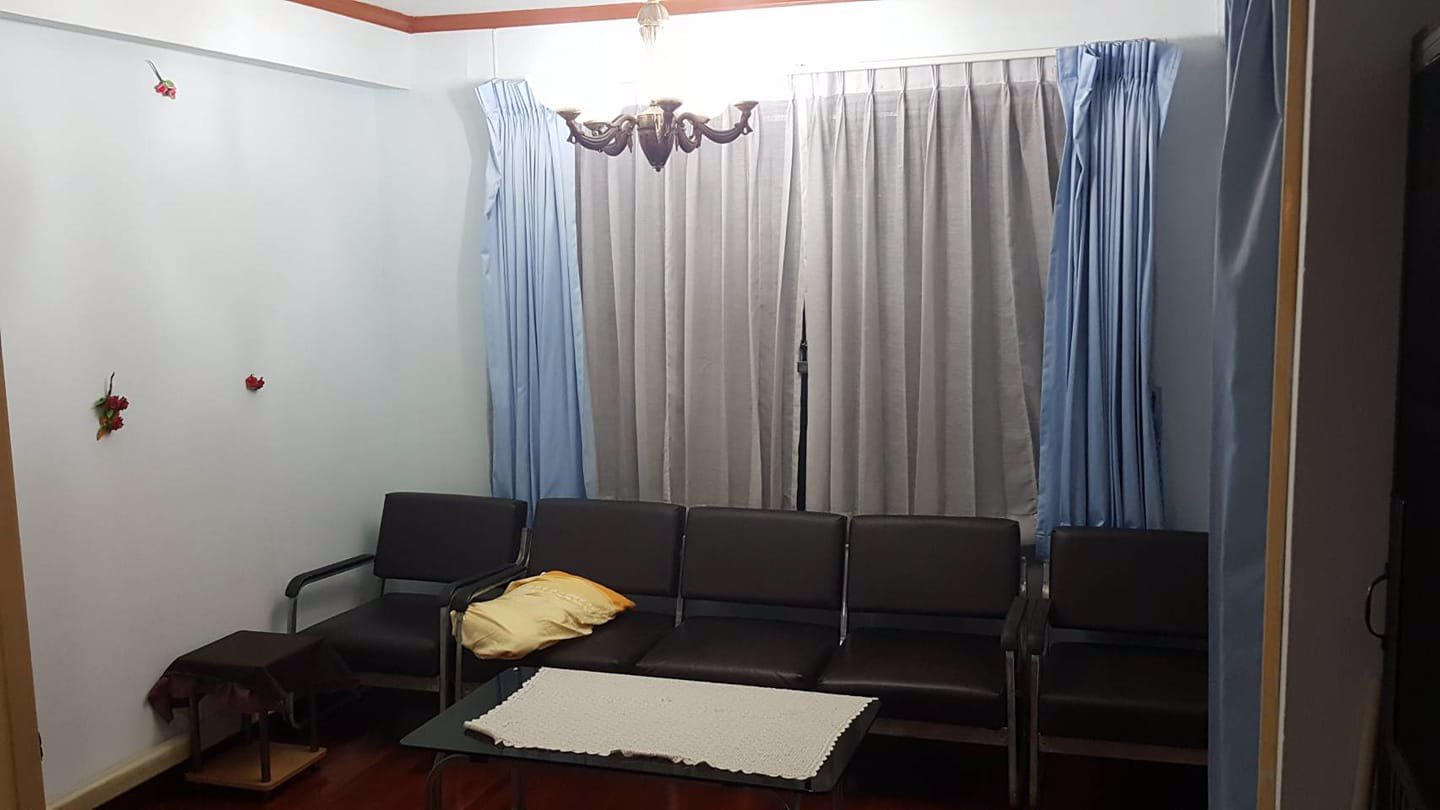 ให้เช่า-ทาวน์เฮาส์-2-ชั้น-หมู่บ้านวัฒนา-ซอยสาธุประดิษฐ์-15-ใกล้เซ็นทรัลพระราม-3