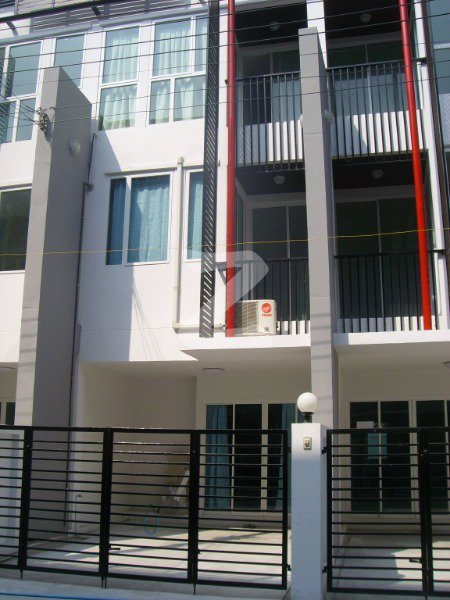 ให้เช่า-โฮมออฟฟิศ-แอททิคไลค์-ถนนแจ้งวัฒนะ-24-ใกล้เซ็นทรัลแจ้งวัฒนะ