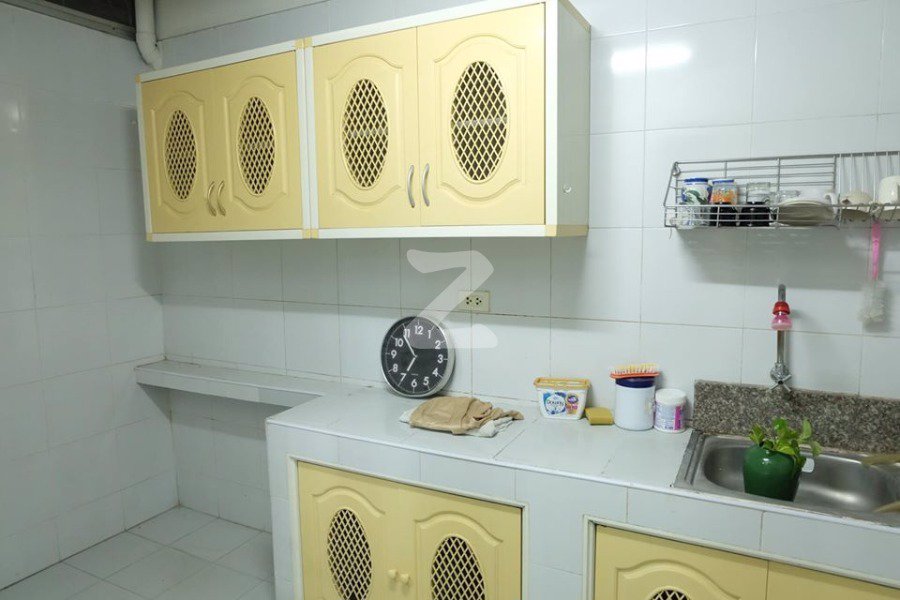 ให้เช่าทาวน์เฮ้าส์-2-ชั้น-หมู่บ้านศิริทรัพย์-ถนนแจ้งวัฒนะ-ปากเกร็ด-31