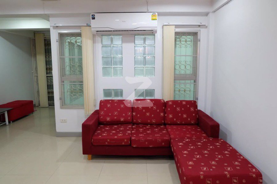 ให้เช่าทาวน์เฮ้าส์-2-ชั้น-หมู่บ้านศิริทรัพย์-ถนนแจ้งวัฒนะ-ปากเกร็ด-31