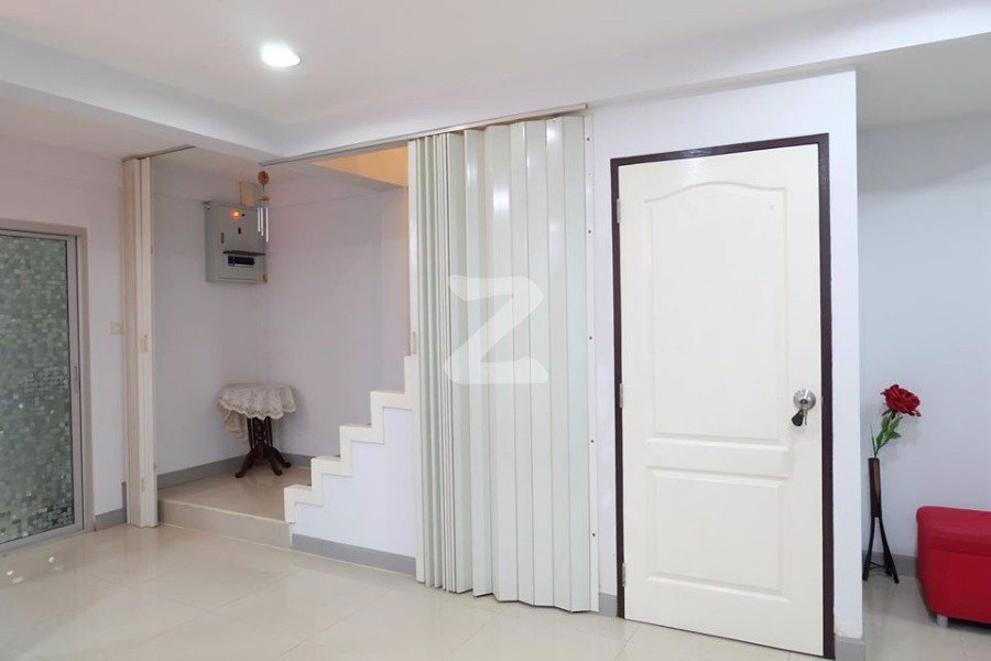 ให้เช่าทาวน์เฮ้าส์-2-ชั้น-หมู่บ้านศิริทรัพย์-ถนนแจ้งวัฒนะ-ปากเกร็ด-31