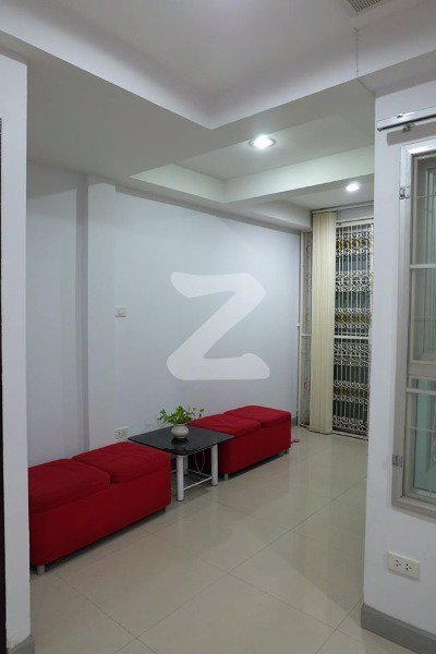 ให้เช่าทาวน์เฮ้าส์-2-ชั้น-หมู่บ้านศิริทรัพย์-ถนนแจ้งวัฒนะ-ปากเกร็ด-31