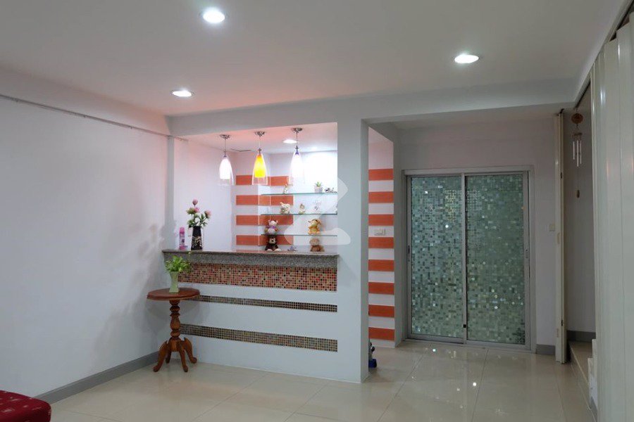 ให้เช่าทาวน์เฮ้าส์-2-ชั้น-หมู่บ้านศิริทรัพย์-ถนนแจ้งวัฒนะ-ปากเกร็ด-31