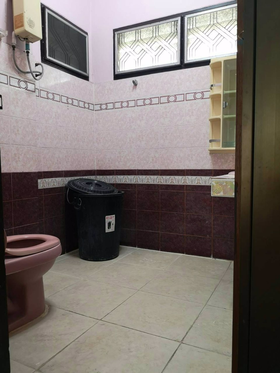 ให้เช่าบ้านเดี่ยว-หมู่บ้านสี่ไชยทอง-ถนนแจ้งวัฒนะ-ปากเกร็ด-24