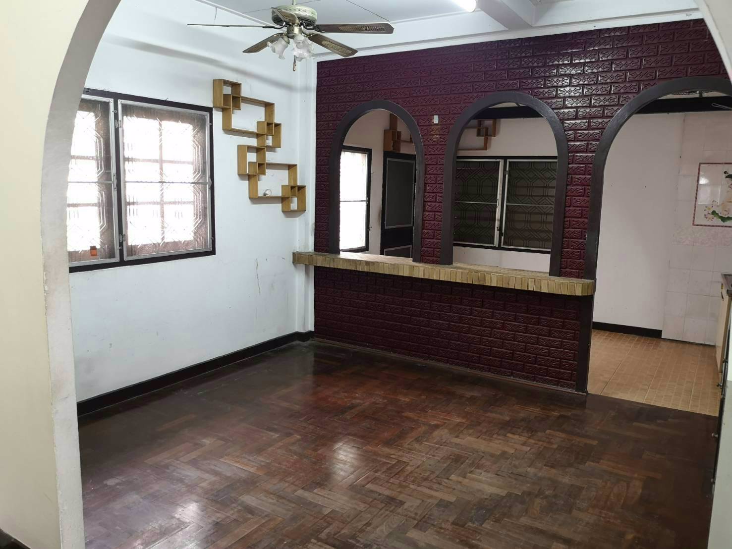 ให้เช่าบ้านเดี่ยว-หมู่บ้านสี่ไชยทอง-ถนนแจ้งวัฒนะ-ปากเกร็ด-24