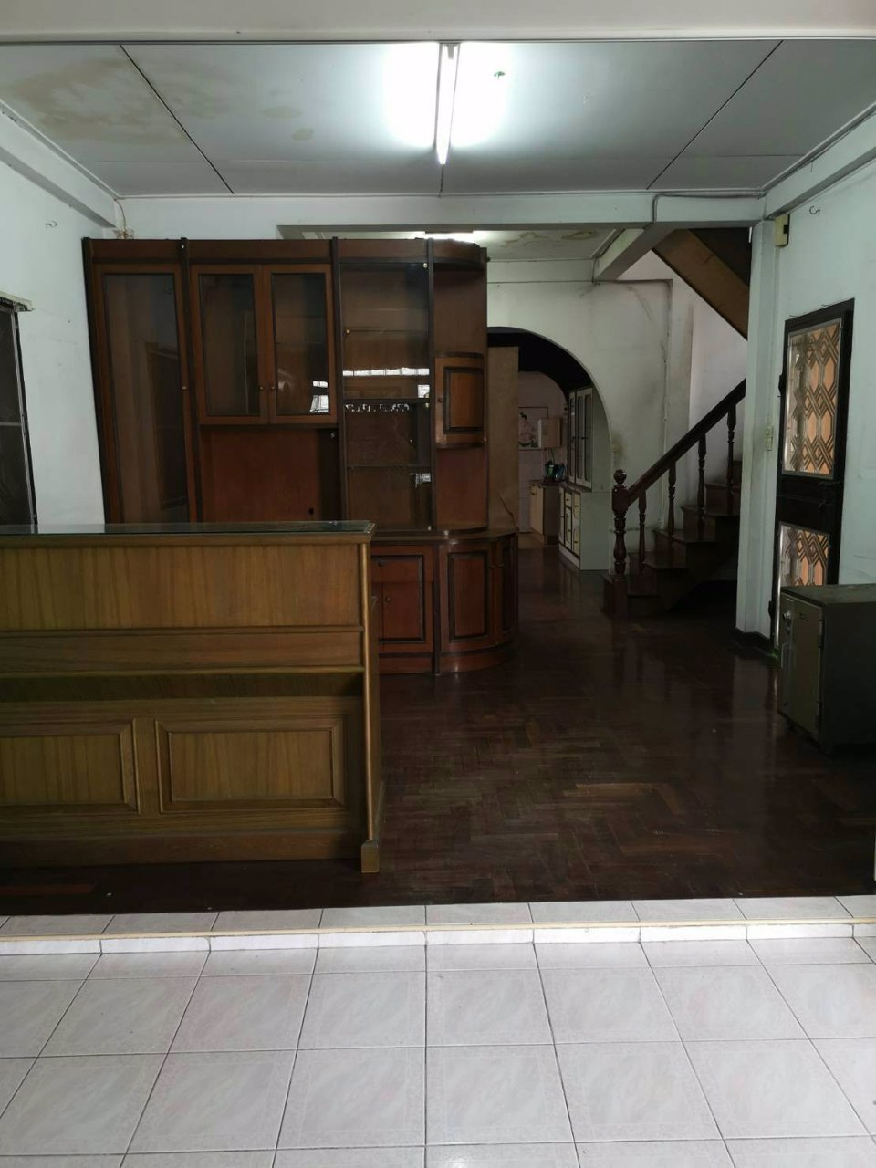 ให้เช่าบ้านเดี่ยว-หมู่บ้านสี่ไชยทอง-ถนนแจ้งวัฒนะ-ปากเกร็ด-24