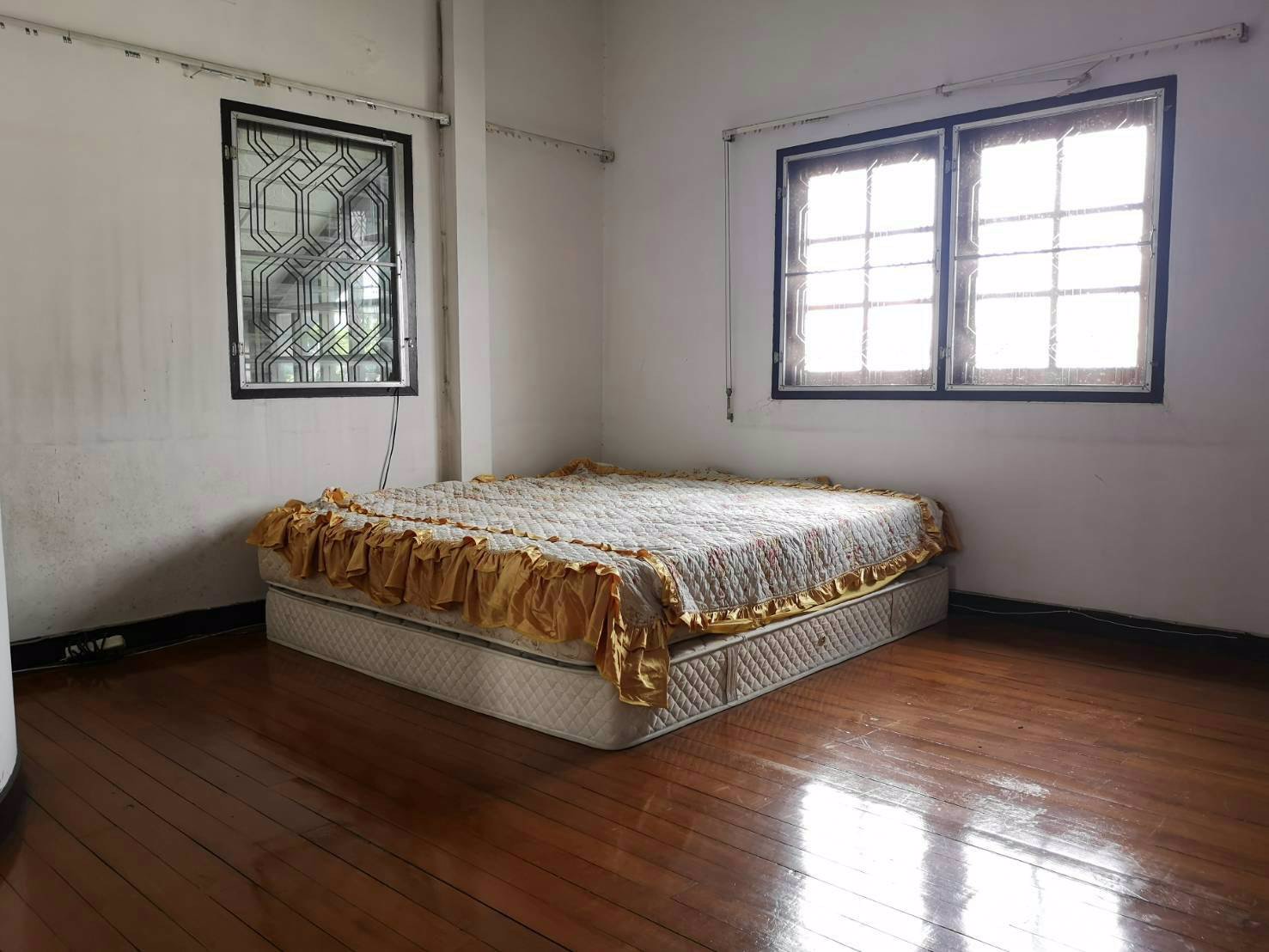 ให้เช่าบ้านเดี่ยว-หมู่บ้านสี่ไชยทอง-ถนนแจ้งวัฒนะ-ปากเกร็ด-24