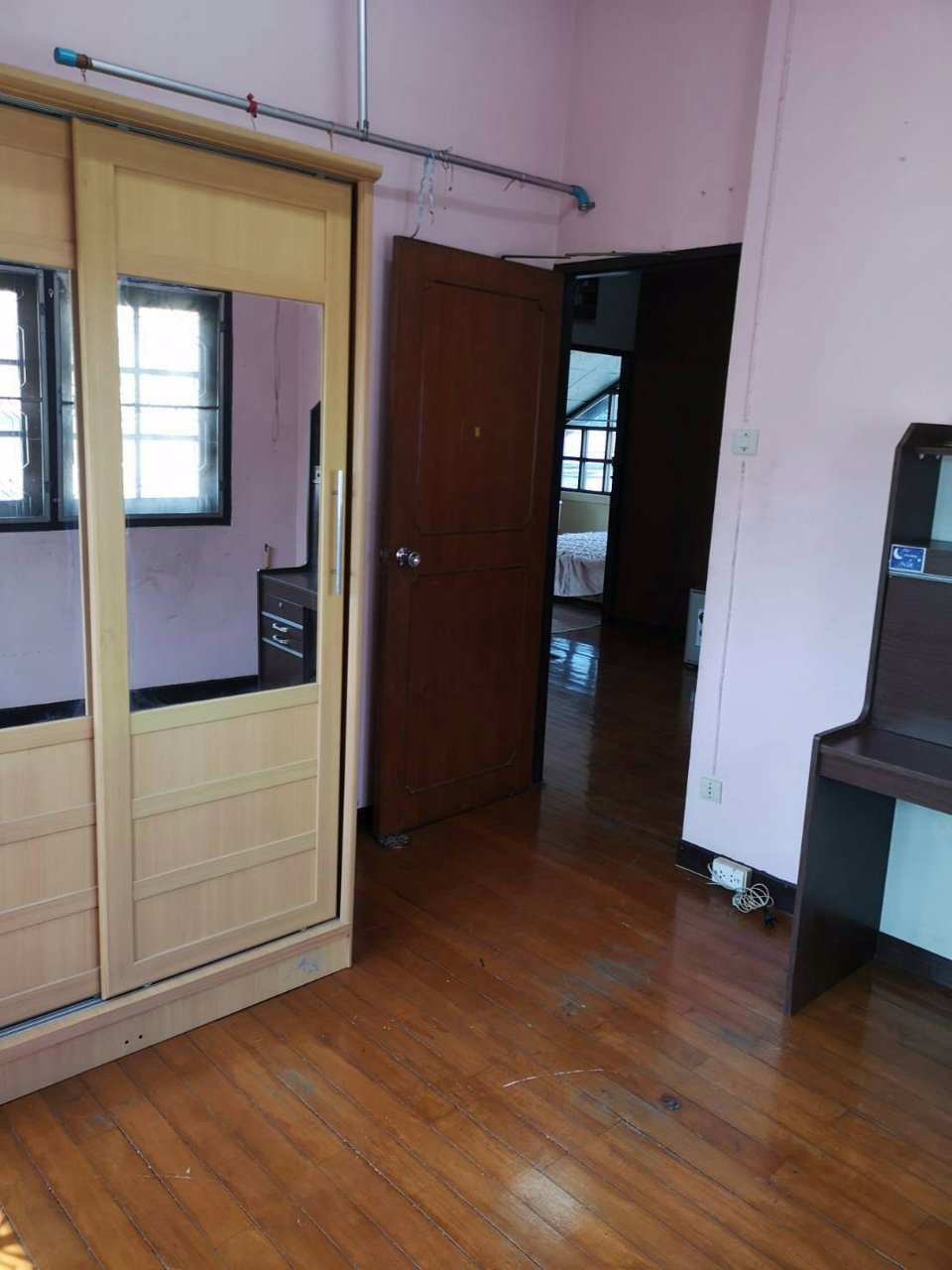 ให้เช่าบ้านเดี่ยว-หมู่บ้านสี่ไชยทอง-ถนนแจ้งวัฒนะ-ปากเกร็ด-24