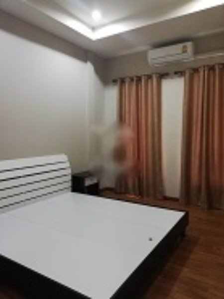 ให้เช่าทาวน์เฮ้าส์-หมู่บ้านเปี่ยมสุข-ทัศคานี-ถนน-ติวานนท์-ปากเกร็ด-22