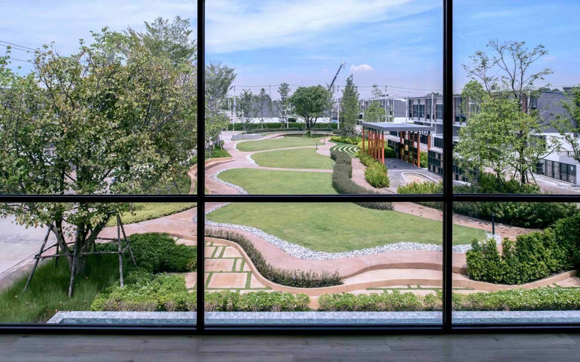 ให้เช่าทาวน์เฮ้าส์-2-ชั้น-ยูนิโอ-ทาวน์-ลำลูกกา-คลอง-4