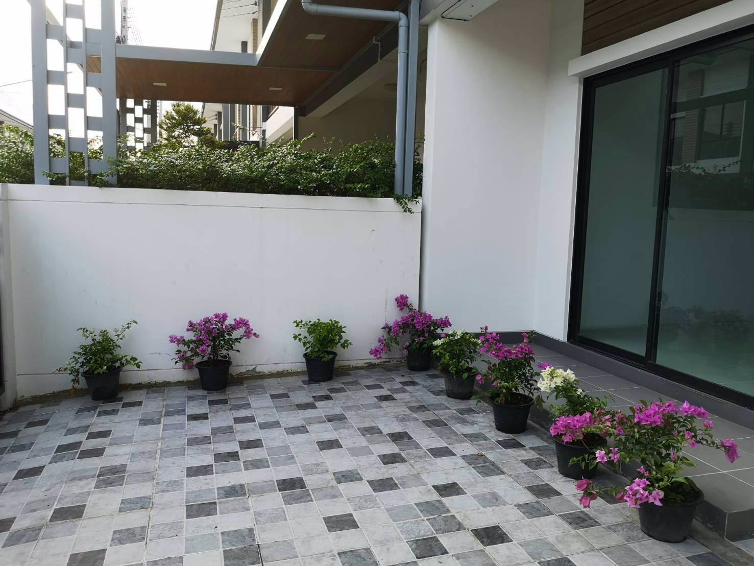 ให้เช่าทาวน์เฮ้าส์-2-ชั้น-ยูนิโอ-ทาวน์-ลำลูกกา-คลอง-4