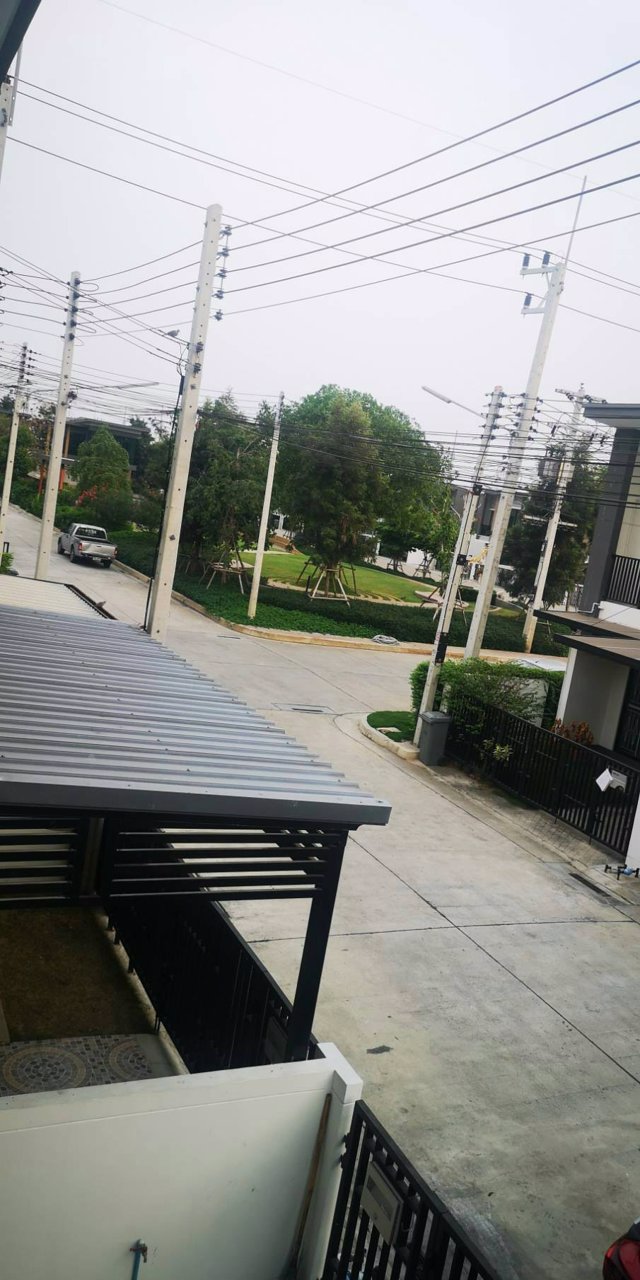 ให้เช่าทาวน์เฮ้าส์-2-ชั้น-ยูนิโอ-ทาวน์-ลำลูกกา-คลอง-4