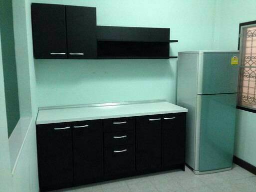 ให้เช่าทาวน์เฮ้าส์-2-ชั้น-หมู่บ้านฟ้ารังสิต-คลอง-4