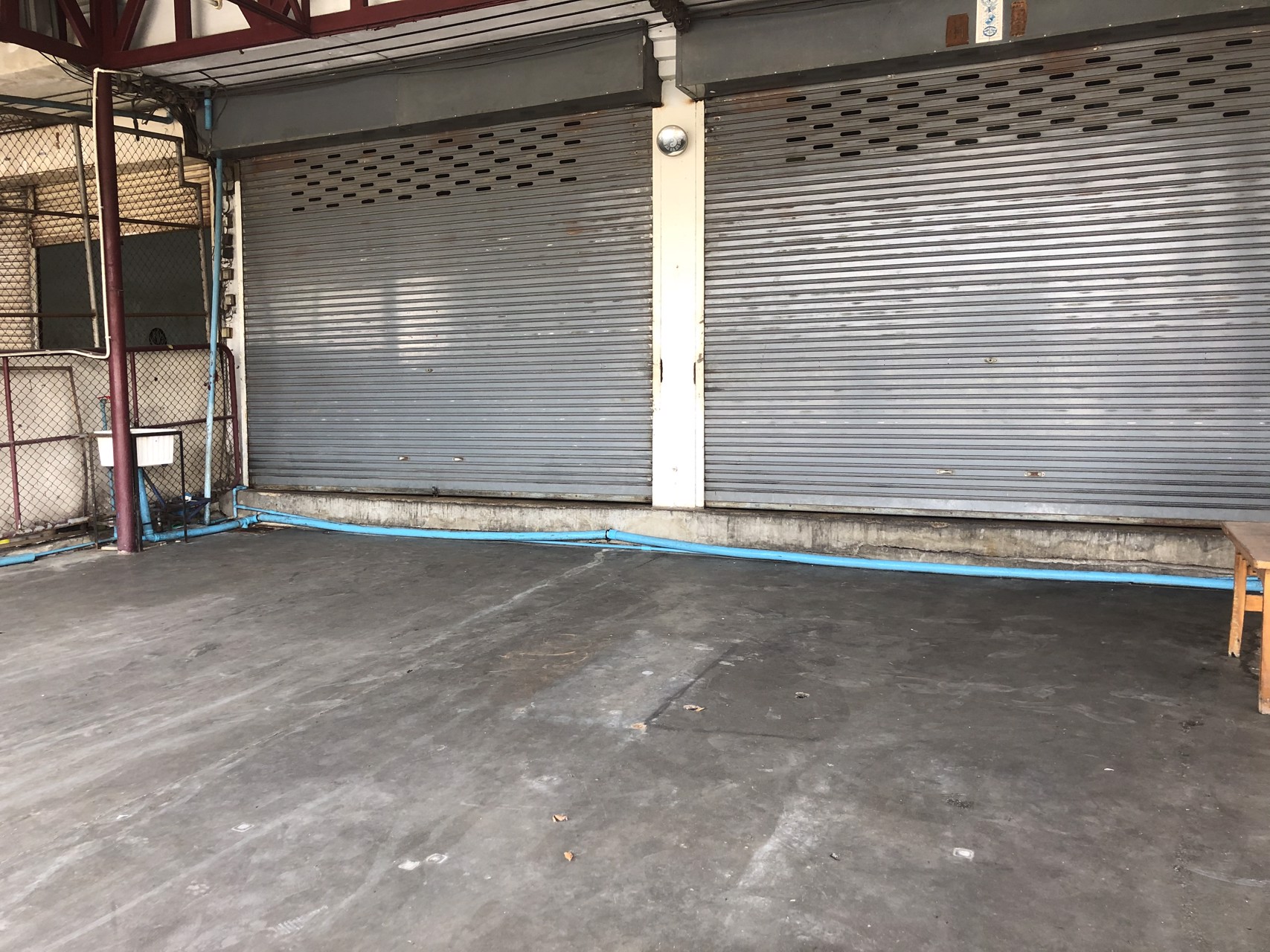 ให้เช่า-อาคารพาณิชย์-45-ชั้น-2-คูหาตีทะลุกัน-ติดถนนพระยาสุเรนทร์-รามอินทรา-109