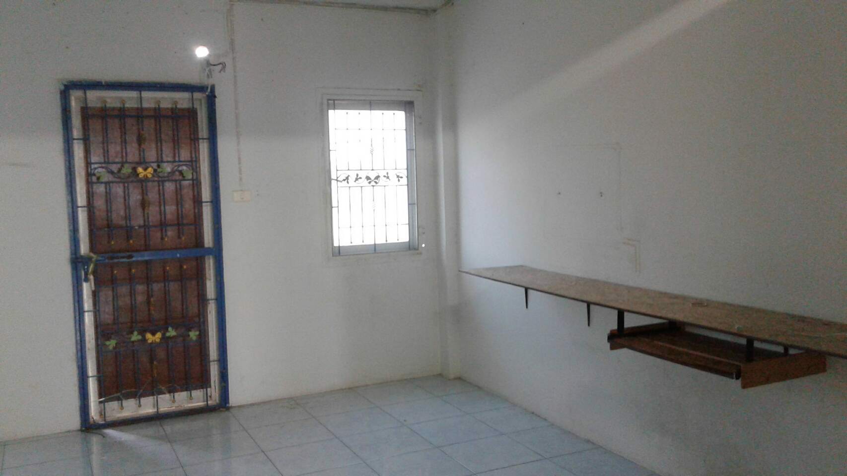 ให้เช่า-อาคารพาณิชย์-45-ชั้น-2-คูหาตีทะลุกัน-ติดถนนพระยาสุเรนทร์-รามอินทรา-109