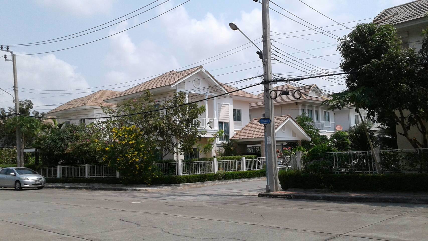 ให้เช่า-บ้านเดี่ยว-บุรีรมย์-เดอะอินโนเวชั่น-เทพารักษ์-สุวรรณภูมิ