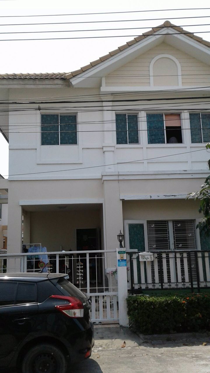 ให้เช่า-บ้านเดี่ยว-บุรีรมย์-เดอะอินโนเวชั่น-เทพารักษ์-สุวรรณภูมิ