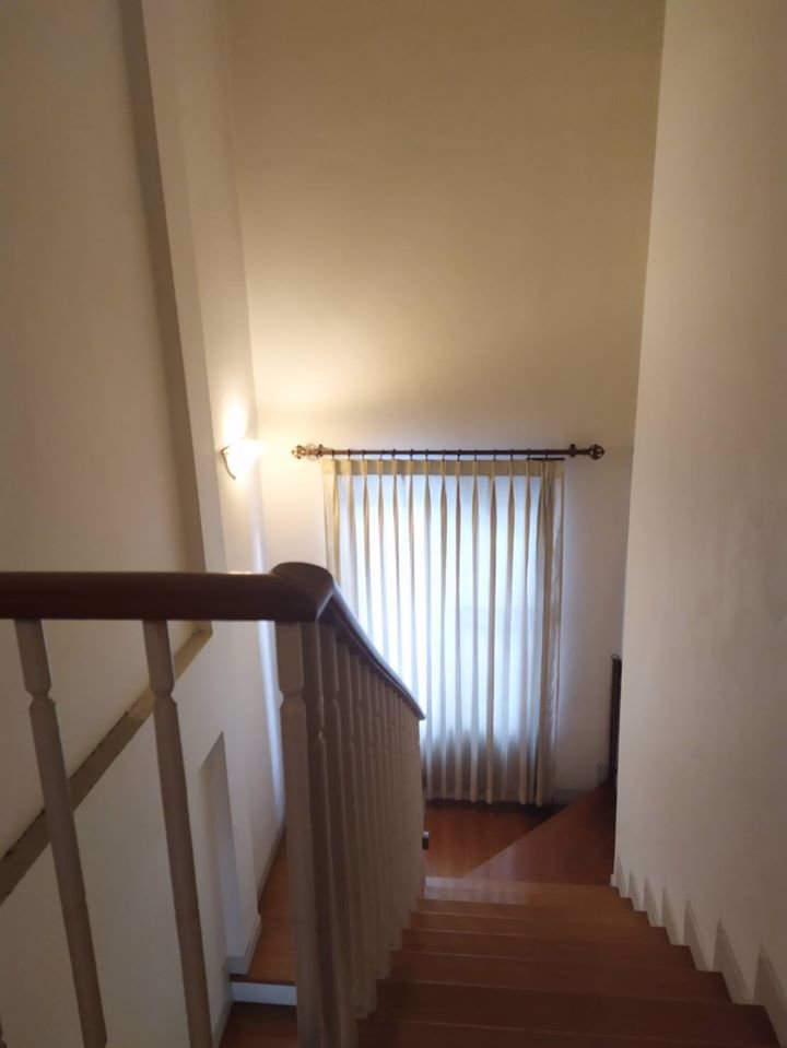 ให้เช่าทาวน์โฮม-บ้านกลางเมือง-ถนนศรีนครินทร์-24