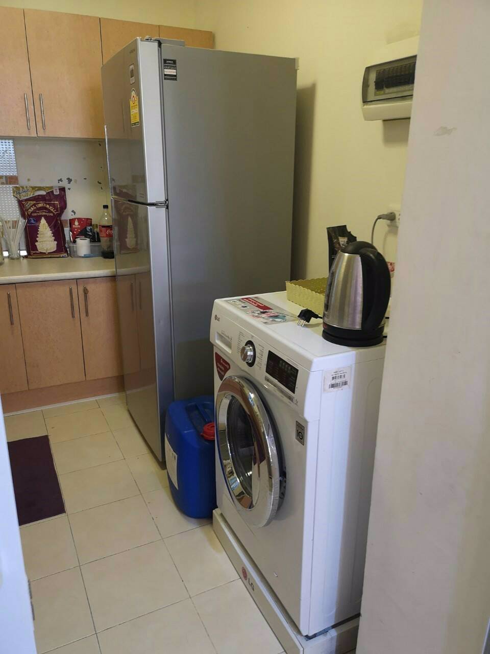 ให้เช่าบ้านเดี่ยวหลังมุม-หมู่บ้านพฤกษาวิลเลจ-15-เทพารักษ์-วงแหวน