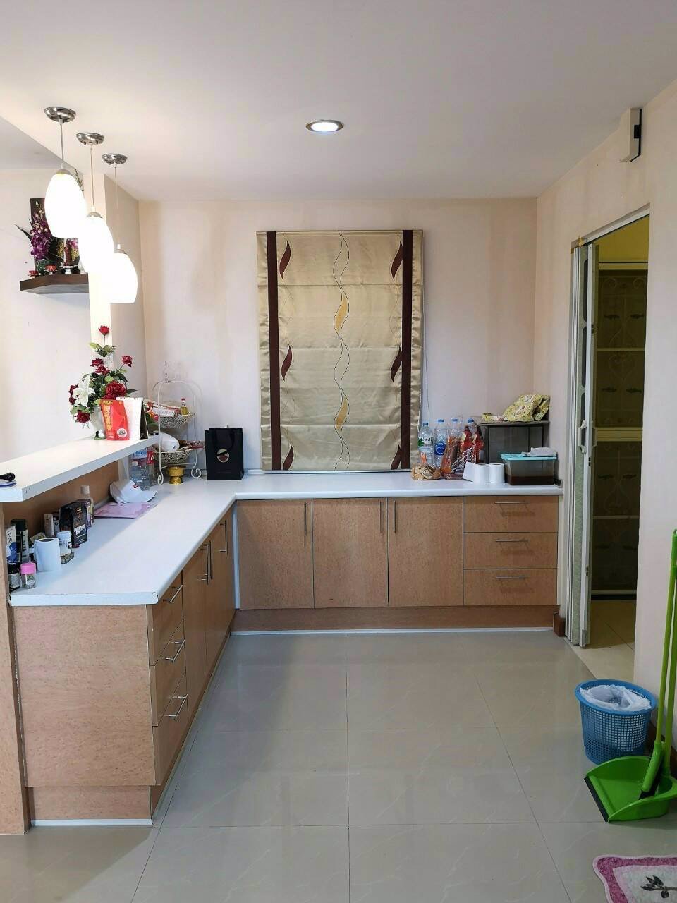 ให้เช่าบ้านเดี่ยวหลังมุม-หมู่บ้านพฤกษาวิลเลจ-15-เทพารักษ์-วงแหวน