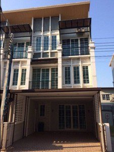 ให้เช่าทาวน์โฮม-หมู่บ้านโกลเด้นซิตี้-ปิ่นเกล้า-จรัญ-บางกรวย-ไทรน้อย