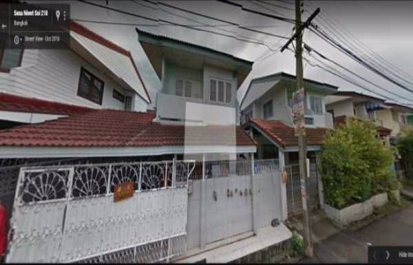 ให้เช่า-บ้านเดี่ยว-หมู่บ้านเสนานิเวศน์-ถประเสริฐมนูกิจ-เกษตร-นวมินทร์