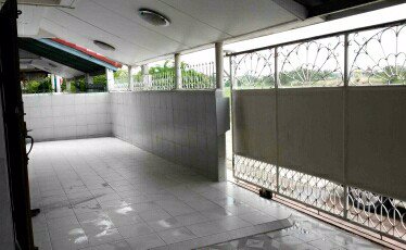 ให้เช่า-บ้านเดี่ยว-หมู่บ้านเสนานิเวศน์-ถประเสริฐมนูกิจ-เกษตร-นวมินทร์