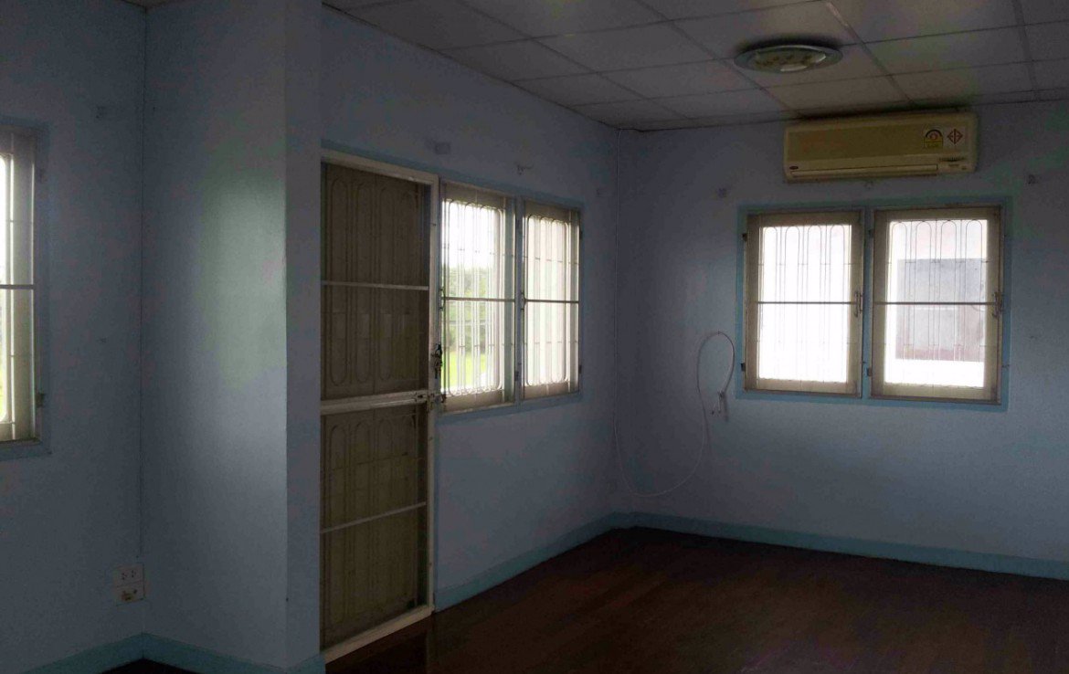 ให้เช่า-บ้านเดี่ยว-หมู่บ้านเสนานิเวศน์-ถประเสริฐมนูกิจ-เกษตร-นวมินทร์