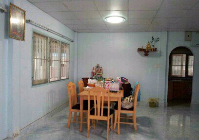 ให้เช่า-บ้านเดี่ยว-หมู่บ้านเสนานิเวศน์-ถประเสริฐมนูกิจ-เกษตร-นวมินทร์