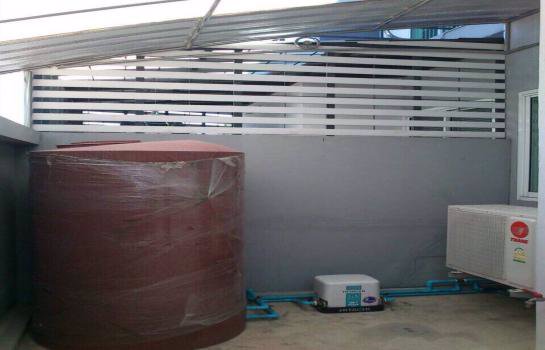 ให้เช่า-ทาวน์โฮม-3-ชั้น-หมู่บ้านธาราดี-ราชพฤกษ์