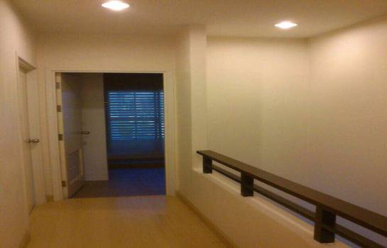 ให้เช่า-ทาวน์โฮม-3-ชั้น-หมู่บ้านธาราดี-ราชพฤกษ์