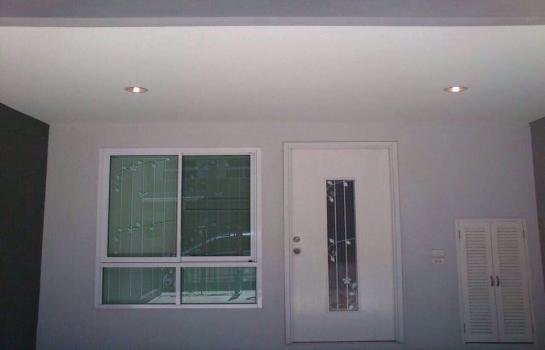 ให้เช่า-ทาวน์โฮม-3-ชั้น-หมู่บ้านธาราดี-ราชพฤกษ์