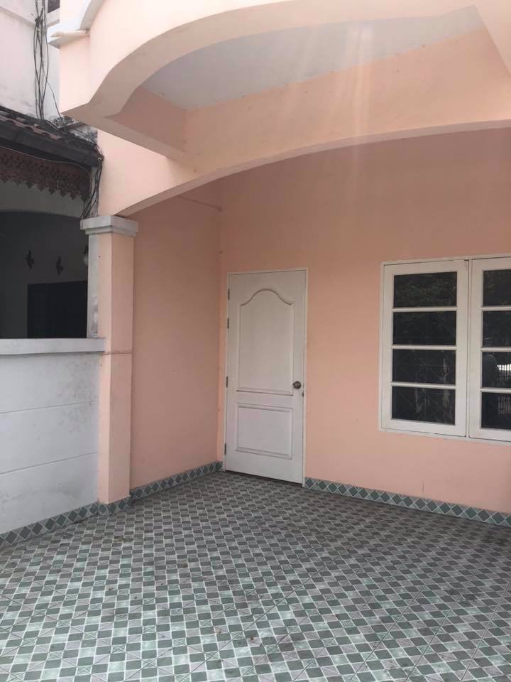 ให้เช่า-ทาวน์เฮ้าส์-หมู่บ้านคณาทรัพย์-ซอยเจริญพัฒนา-17-ถนนรามอินทรา-117