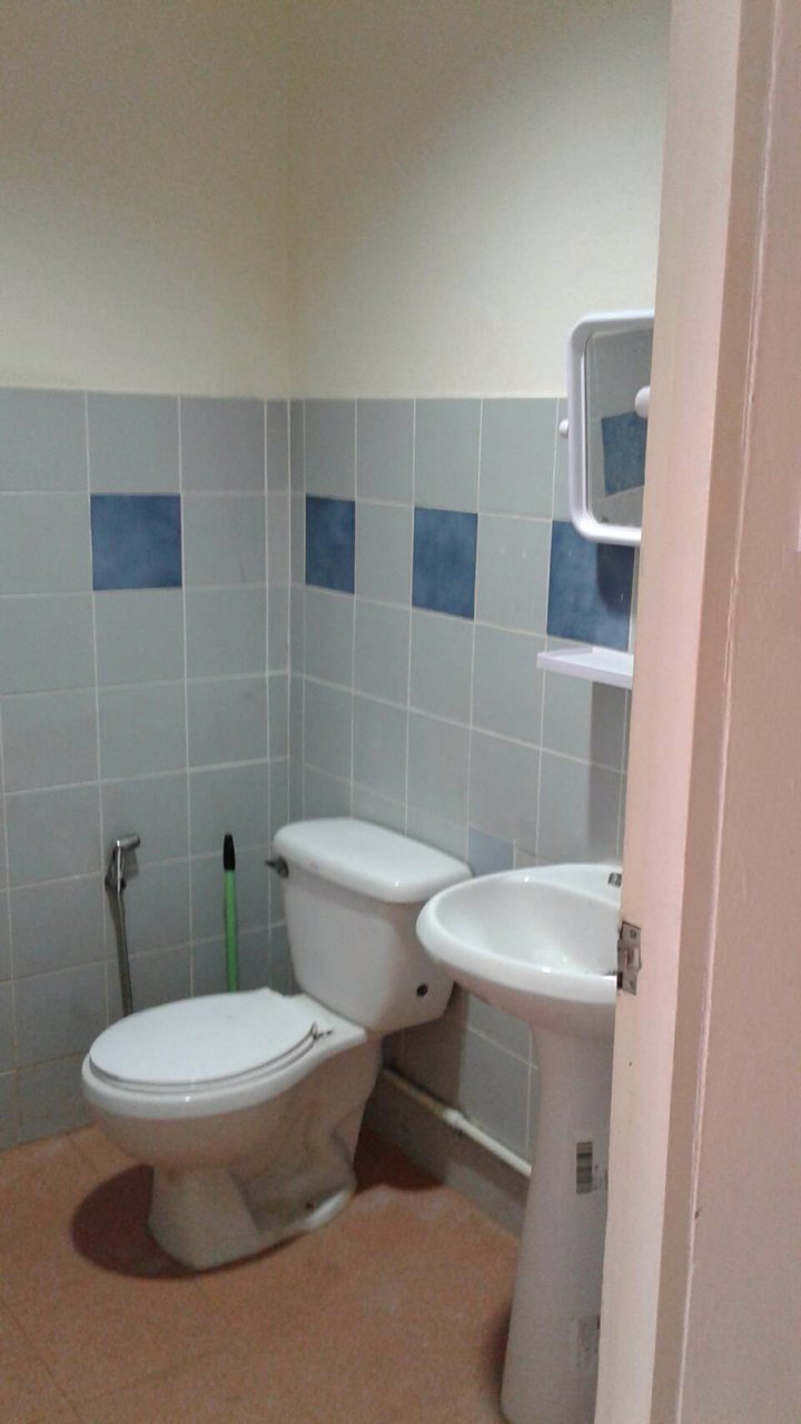 ให้เช่า-ทาวน์เฮ้าส์-หมู่บ้านคณาทรัพย์-ซอยเจริญพัฒนา-17-ถนนรามอินทรา-117