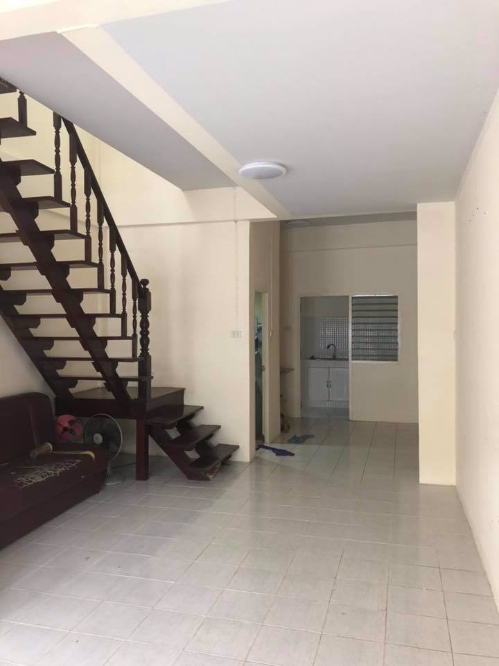 ให้เช่า-ทาวน์เฮ้าส์-หมู่บ้านคณาทรัพย์-ซอยเจริญพัฒนา-17-ถนนรามอินทรา-117