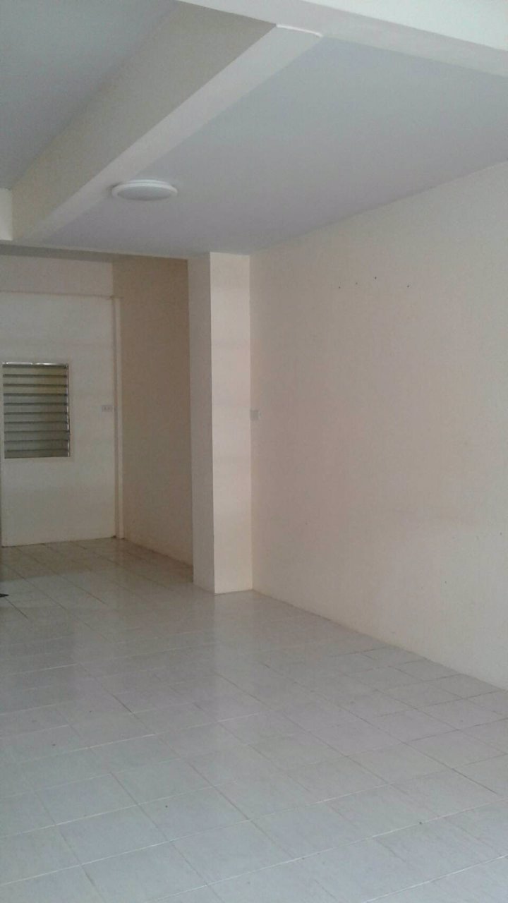 ให้เช่า-ทาวน์เฮ้าส์-หมู่บ้านคณาทรัพย์-ซอยเจริญพัฒนา-17-ถนนรามอินทรา-117