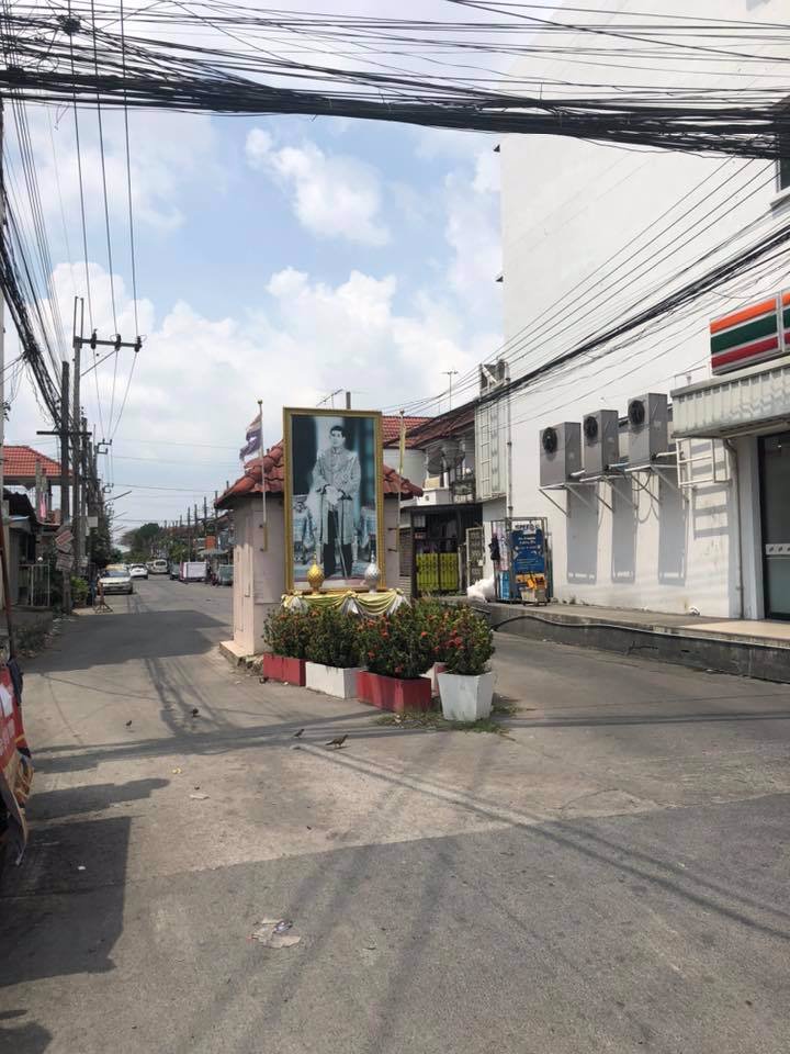 ให้เช่า-ทาวน์เฮ้าส์-หมู่บ้านคณาทรัพย์-ซอยเจริญพัฒนา-17-ถนนรามอินทรา-117