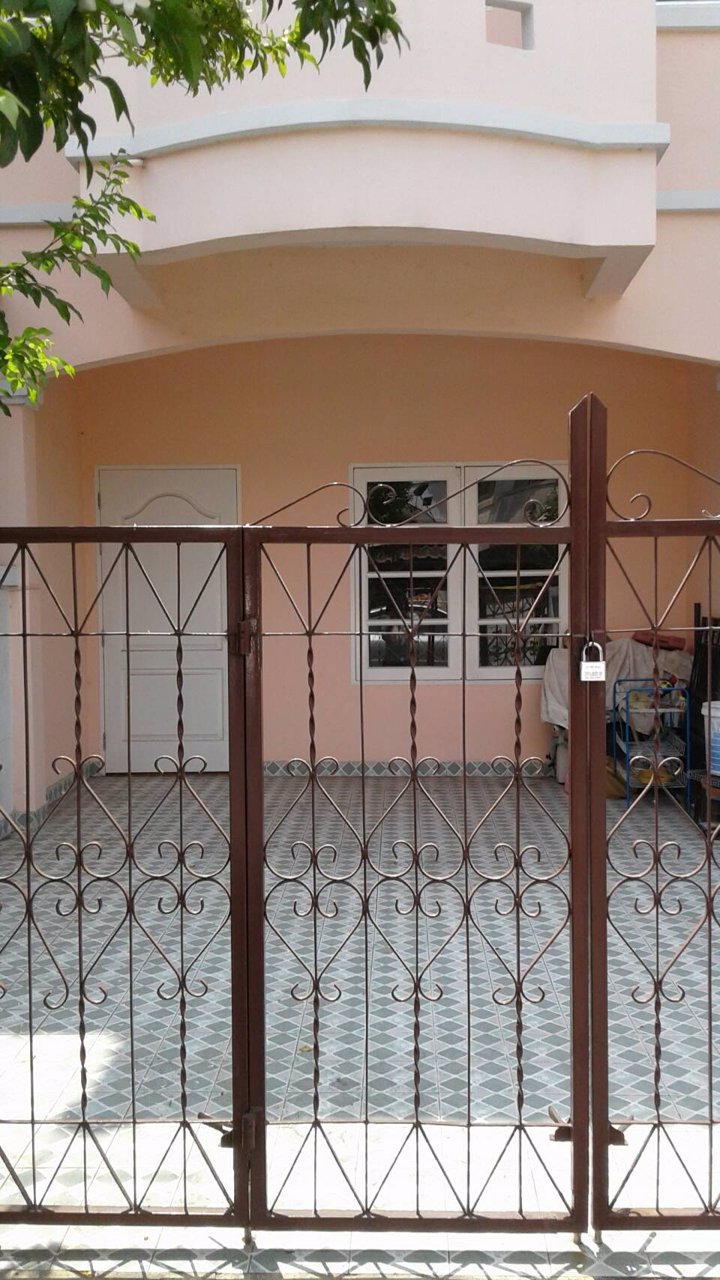 ให้เช่า-ทาวน์เฮ้าส์-หมู่บ้านคณาทรัพย์-ซอยเจริญพัฒนา-17-ถนนรามอินทรา-117