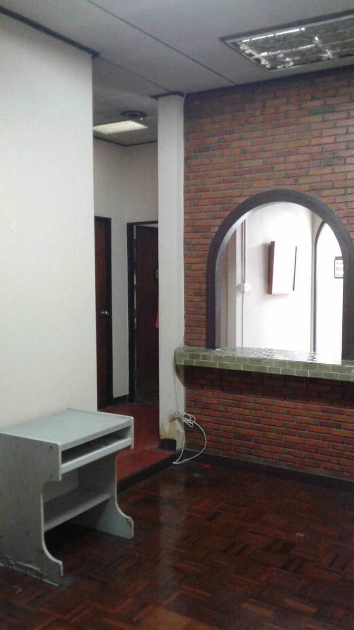 ให้เช่าบ้านแฝด-หมู่บ้านสี่ไชยทอง-ถนนแจ้งวัฒนะ-ปากเกร็ด-24