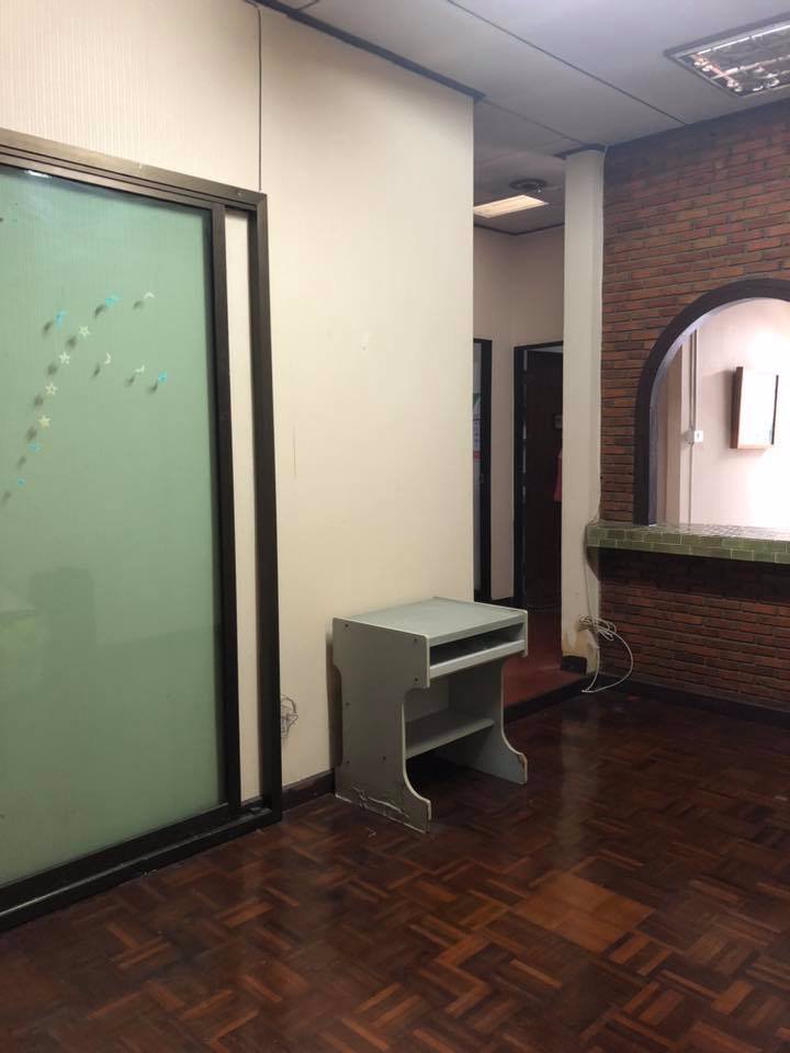 ให้เช่าบ้านแฝด-หมู่บ้านสี่ไชยทอง-ถนนแจ้งวัฒนะ-ปากเกร็ด-24