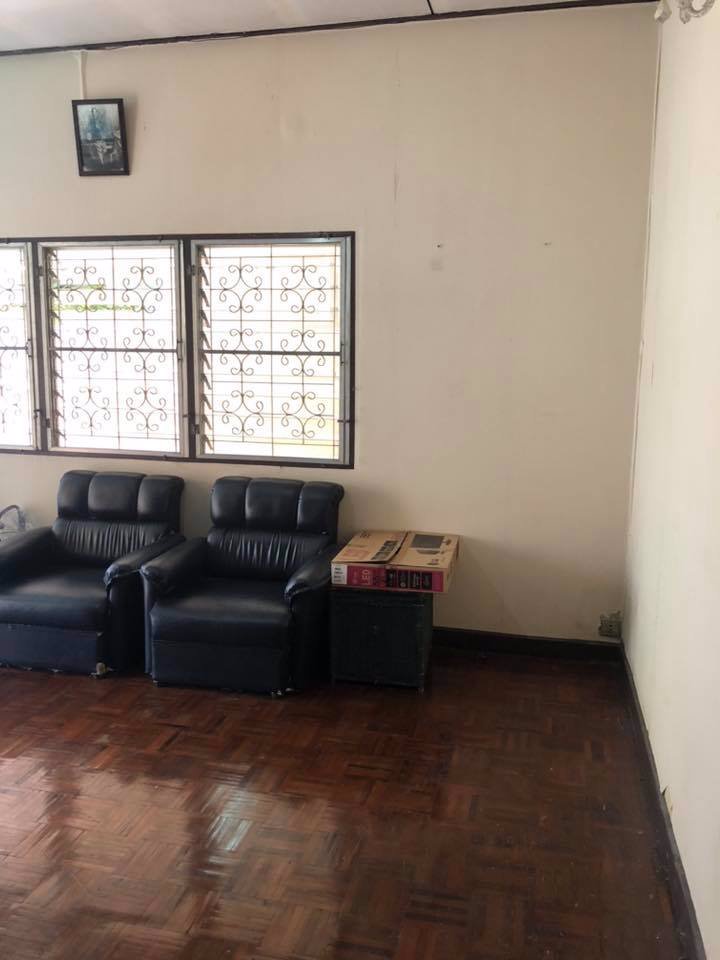 ให้เช่าบ้านแฝด-หมู่บ้านสี่ไชยทอง-ถนนแจ้งวัฒนะ-ปากเกร็ด-24