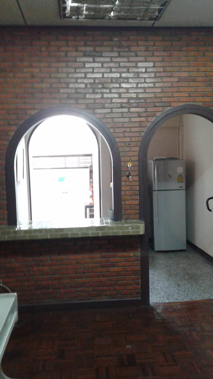 ให้เช่าบ้านแฝด-หมู่บ้านสี่ไชยทอง-ถนนแจ้งวัฒนะ-ปากเกร็ด-24