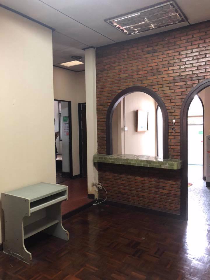 ให้เช่าบ้านแฝด-หมู่บ้านสี่ไชยทอง-ถนนแจ้งวัฒนะ-ปากเกร็ด-24