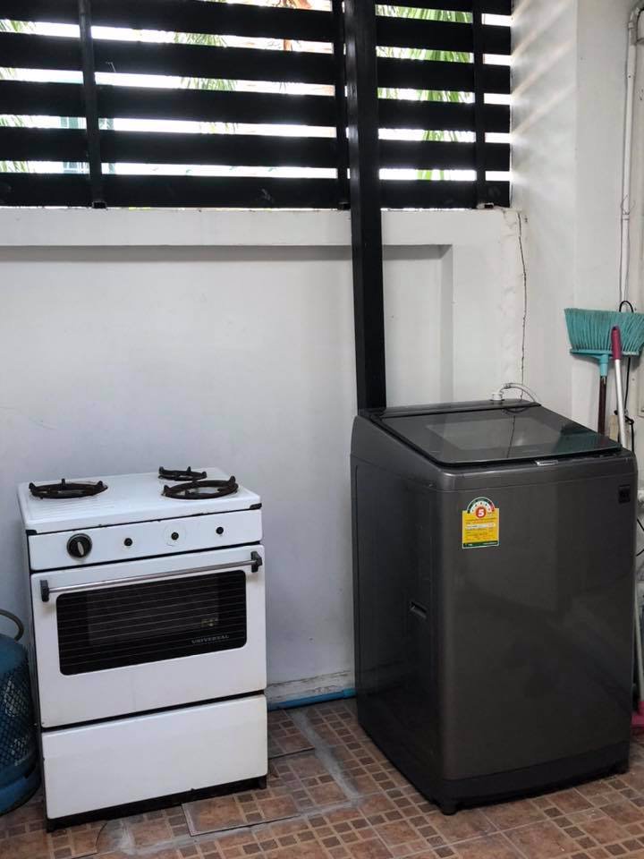 ให้เช่า-ทาวน์โฮม-แอททิคไลค์-ถนนแจ้งวัฒนะ-ปากเกร็ด-24-ใกล้ศูนย์ราชการ