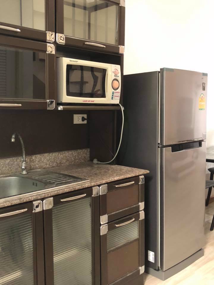 ให้เช่า-ทาวน์โฮม-แอททิคไลค์-ถนนแจ้งวัฒนะ-ปากเกร็ด-24-ใกล้ศูนย์ราชการ