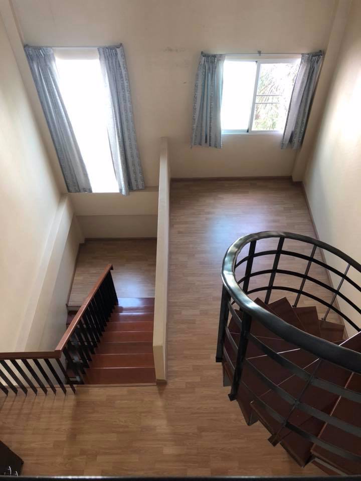 ให้เช่า-ทาวน์โฮม-แอททิคไลค์-ถนนแจ้งวัฒนะ-ปากเกร็ด-24-ใกล้ศูนย์ราชการ